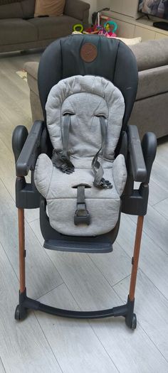 Maxi Cosi High Chair