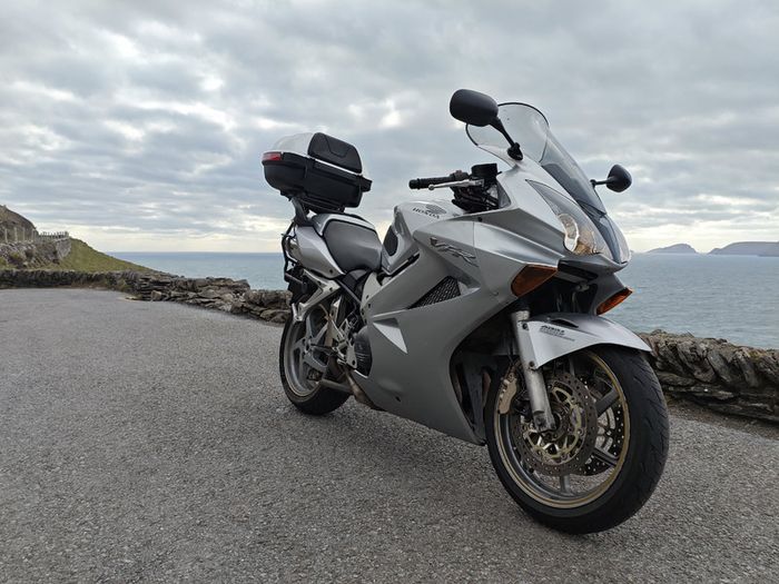 Honda VFR