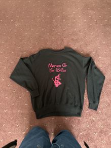 Olaf Disney mother of the bride jumper