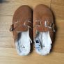 Slippers/Shoe - Size 7/8 UK - New with tags Image 5