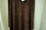 Roll Neck Tunic Dress