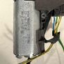 Bmw 5 Series Gt F10 F11 F07 Sunroof Motor Actuator 696715 A3l2b615g Image 2
