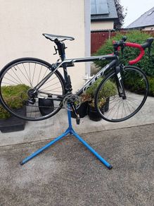 Felt road bike