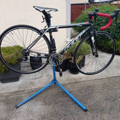 Felt road bike