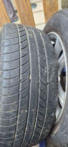 ford focus wheels