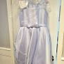 Blingalicous Confirmation Dress Image 3