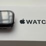 Apple Watch SE (2025) GPS Black Cracked Screen Fully Working Boxed Image 10