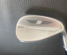 Titleist Vokey SM9 52.08F Wedge