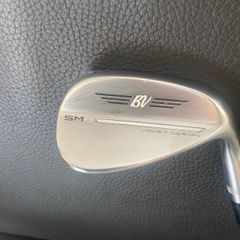 Titleist Vokey SM9 52.08F Wedge