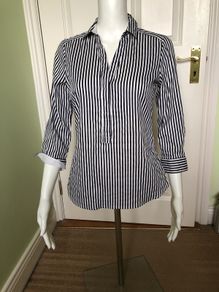 H&M blouse