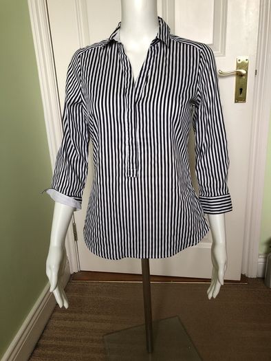 H&M blouse