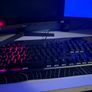 Gaming Keyboard MSI Vigor GK30 RGB Image 2