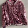 girls jacket Image 2