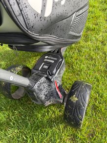 Mottocaddy DHC