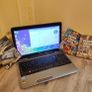 Intel i7 Toshiba Satellite Windows 7 Laptop for Old games/software 2000s era Image 4