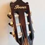 Ibanez acoustic classical guitar Image 4