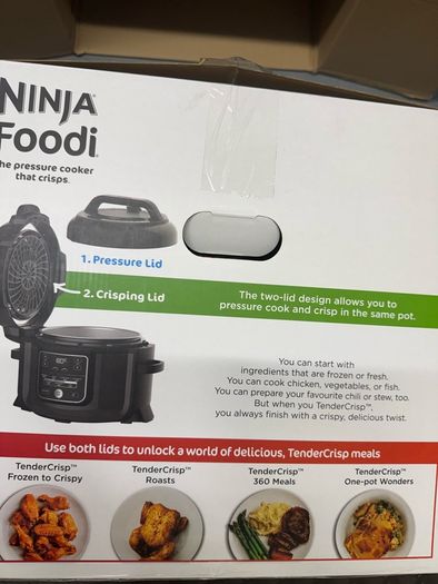 Multi Cooker