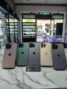 iPhone 13 Pro Max 256GB