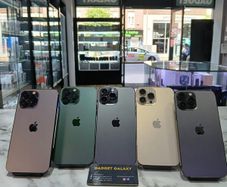 iPhone 13 Pro Max 256GB