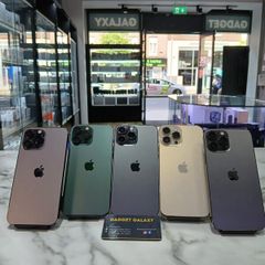 iPhone 13 Pro Max 256GB