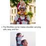 Baby carrier Image 3