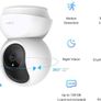 NEW SALE | Smart Security Camera, Baby Monitor, Indoor CCTV, 360 Degree Rotational Views, Image 3
