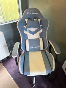 Elfordson gaming chair