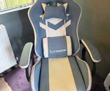 Elfordson gaming chair