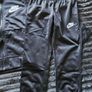 Nike 2 Piece Tracksuit - Black Image 2