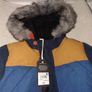 Next baby boy winter jacket 12-18m Brand New Image 2