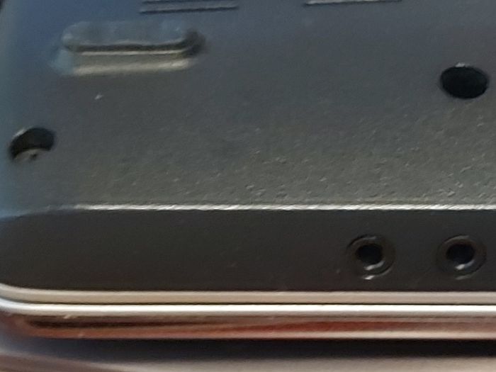 Samsung 15.6 laptop, Model NP-R530, Red, Windows 10, Pentium Dual Core CPU T4400, 2.2GHZ, 2GB Ram, 300GB HDD, Microsoft Edge, Chrome, etc