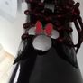 girls Disney boots size by 1....light up soles Image 8