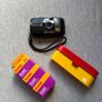 Olympus MJU Panoramic made in Japan Image 2