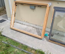 Velux window