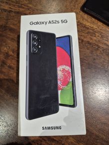 Samsung Galaxy A52s 5G