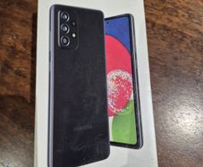 Samsung Galaxy A52s 5G