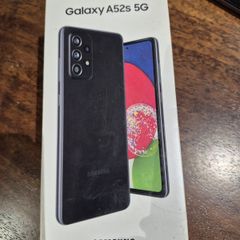 Samsung Galaxy A52s 5G