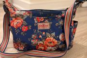 Cath Kidston Shoulder/ Crossbody Bag
