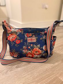 Cath Kidston Shoulder/ Crossbody Bag