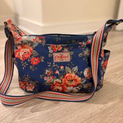 Cath Kidston Shoulder/ Crossbody Bag