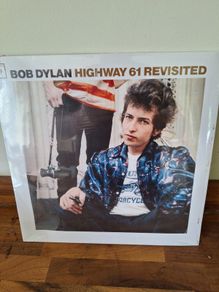Bob Dylan - Highway 61 Revisited