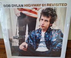Bob Dylan - Highway 61 Revisited