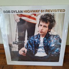 Bob Dylan - Highway 61 Revisited