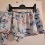 stitch pj set Image 3