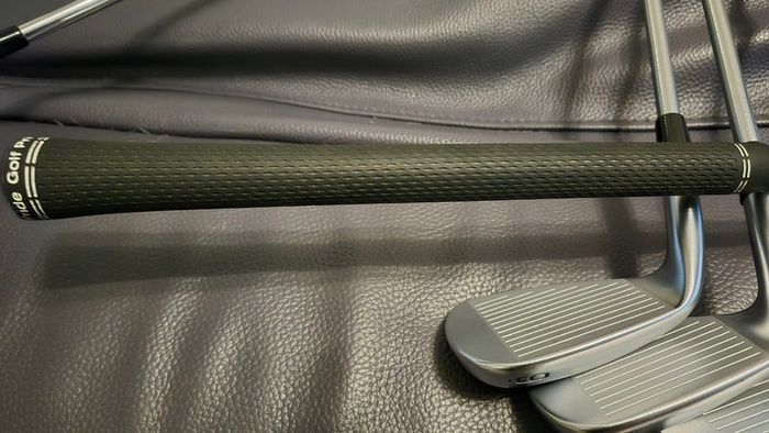 Mizuno JPX 921 Irons for sale