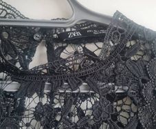 Zara, Coast dress