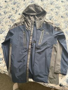 menswear