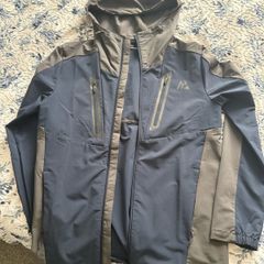 menswear