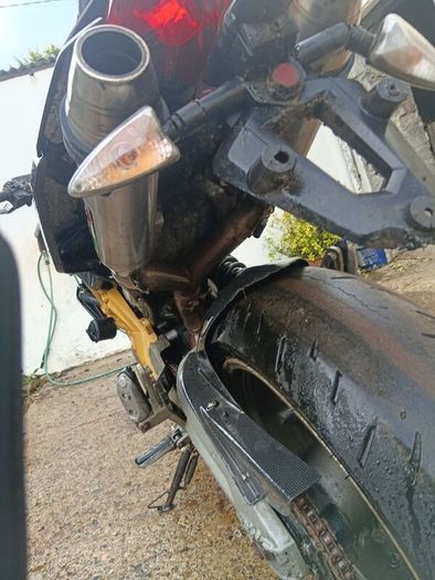 aprilia