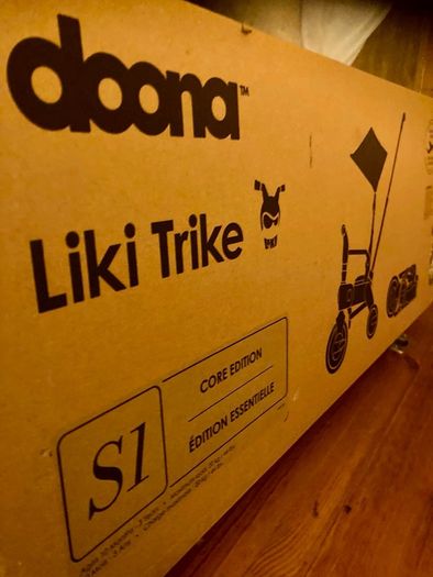 Trike